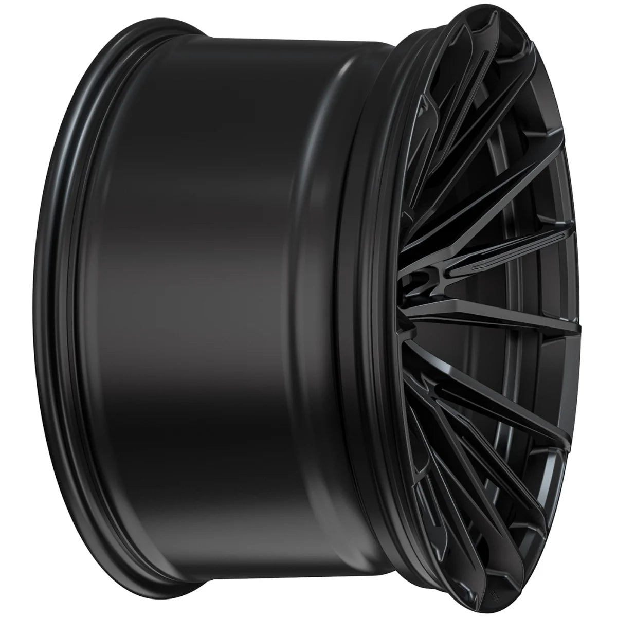 Wheelforce WF CF.4-FF | 20x9.5J ET16 5x120