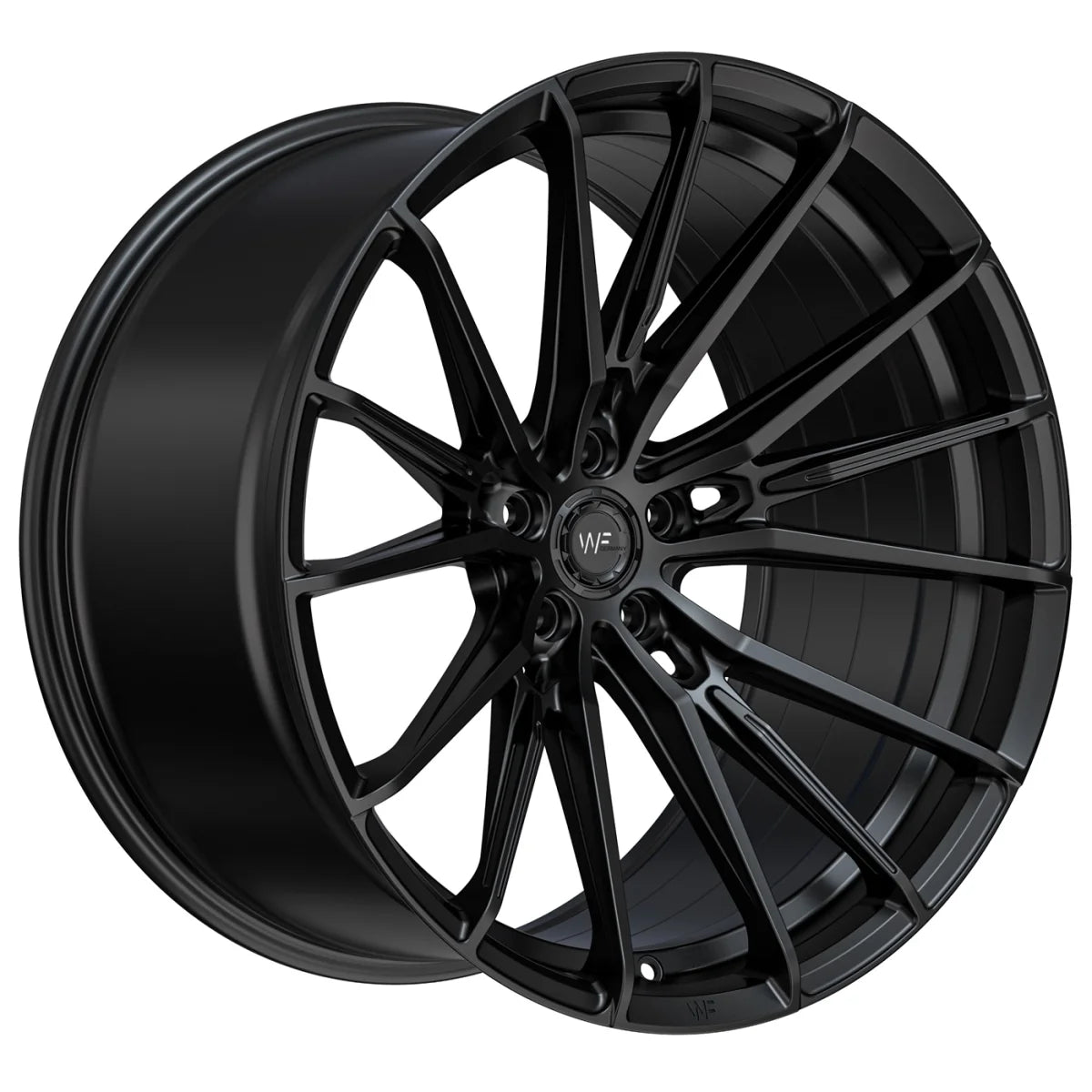 Wheelforce WF CF.4-FF | 20x10.5J ET14 5x112