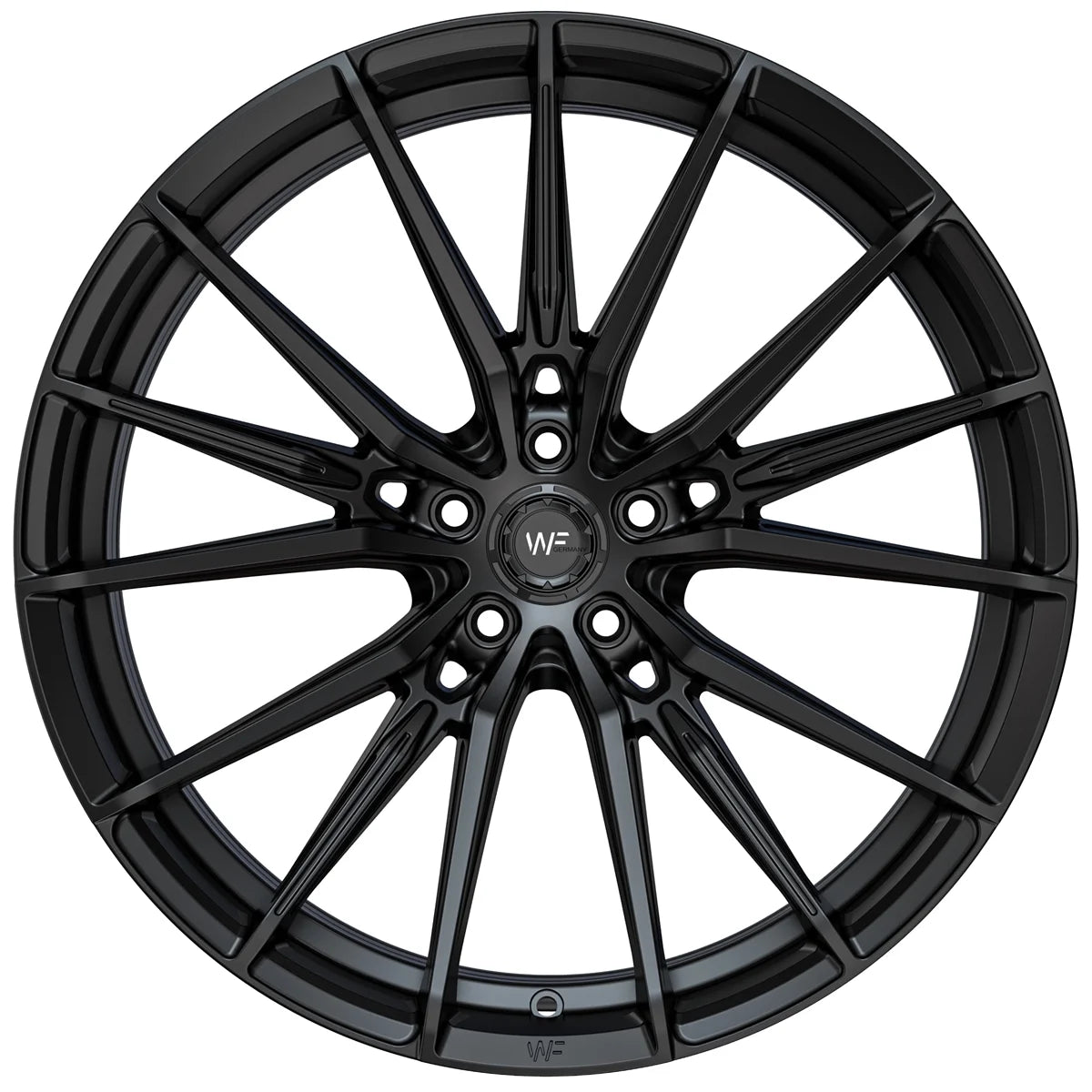 Wheelforce WF CF.4-FF | 20x10.5J ET14 5x112