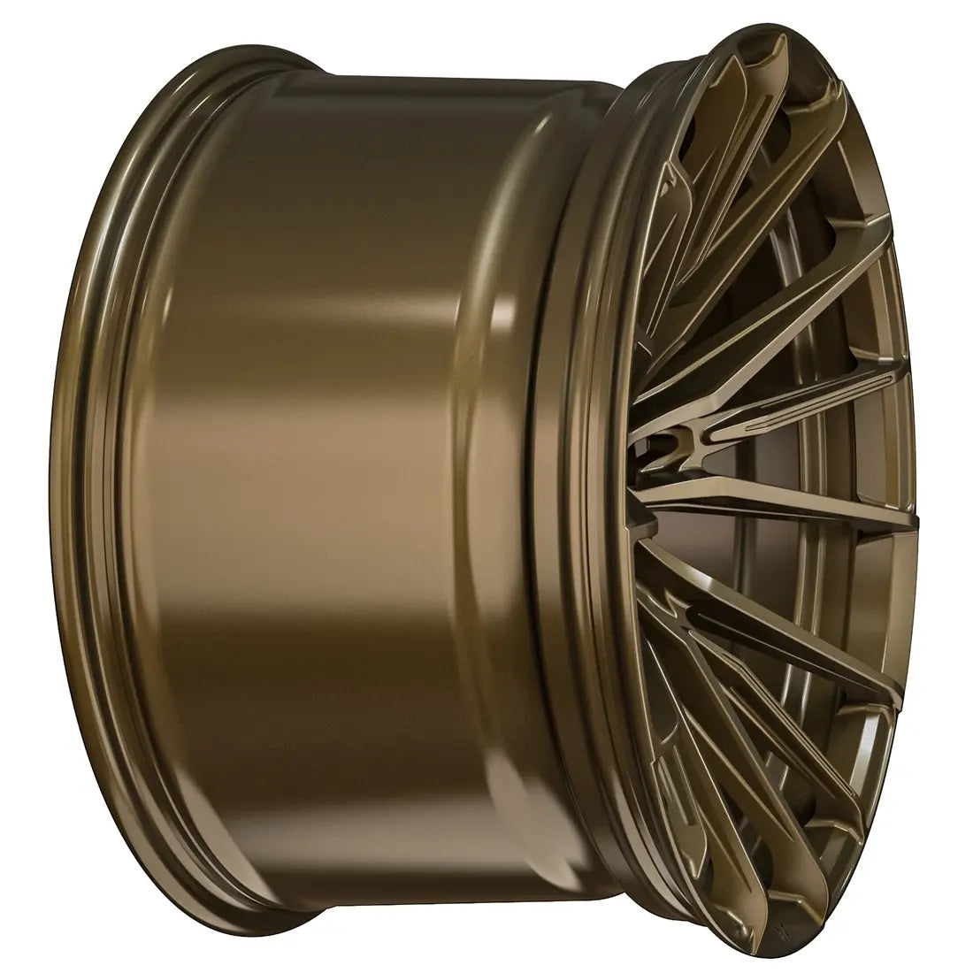 Wheelforce WF CF.4-FF | 20x9.5J ET16 5x120