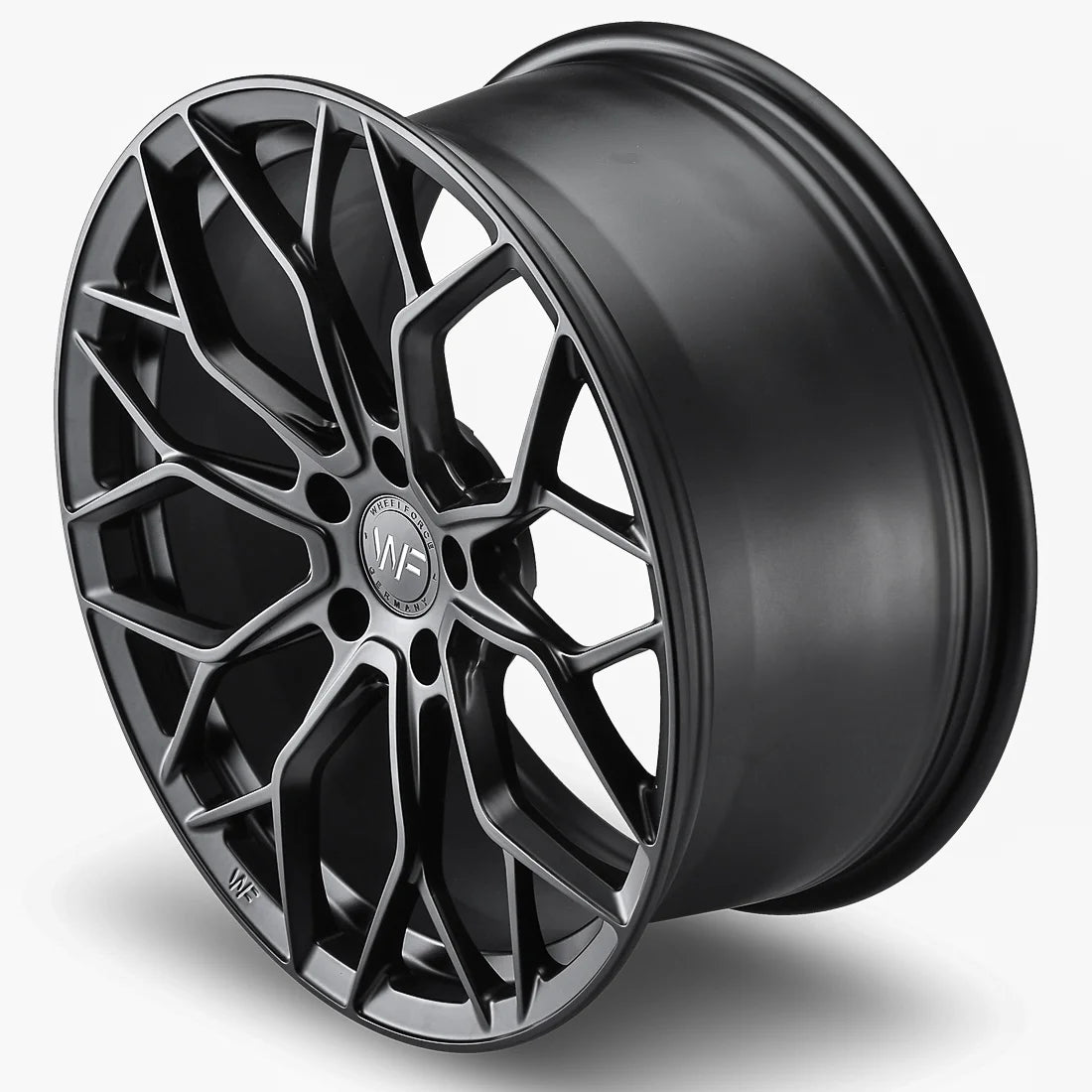 Wheelforce sl.1-effect | 19x8.5j et45 5x112
