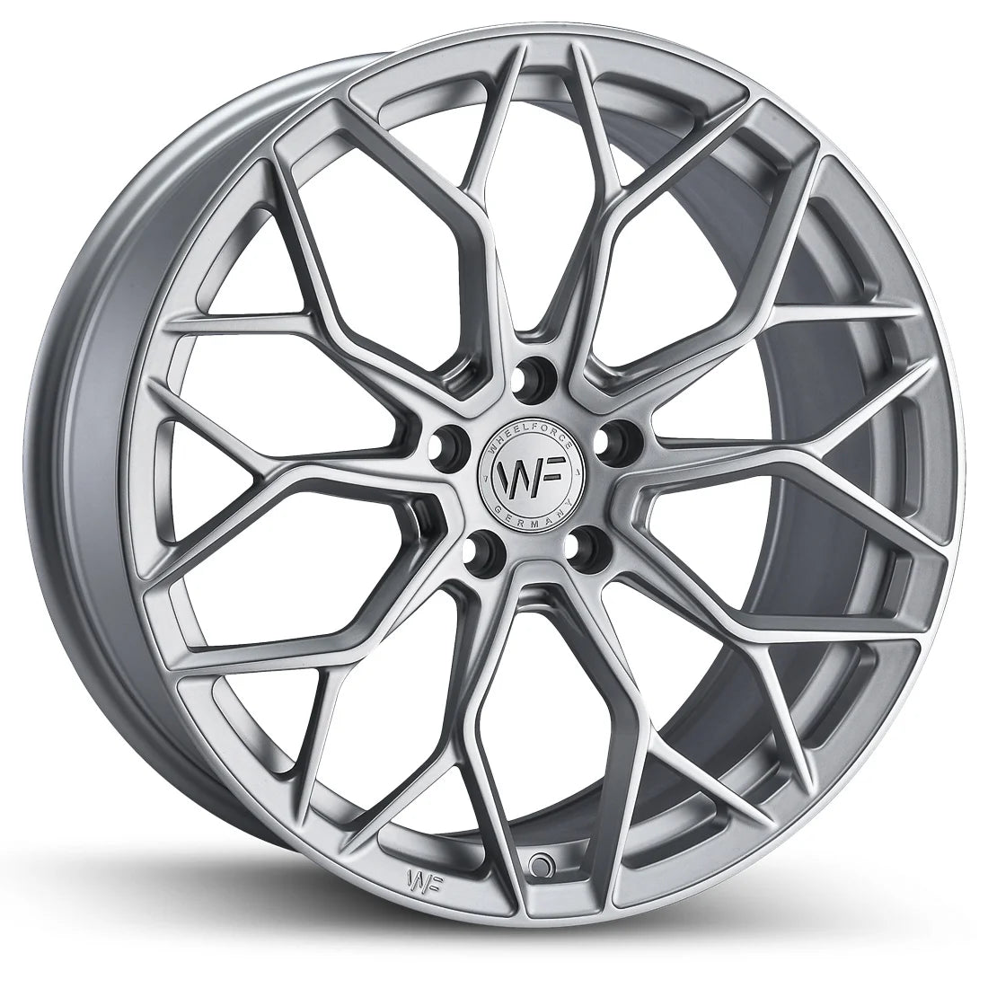 Wheelforce sl.1-effect | 19x8.5j et45 5x112