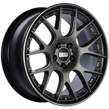 BBS CH-R II KONG PERFORMANCE