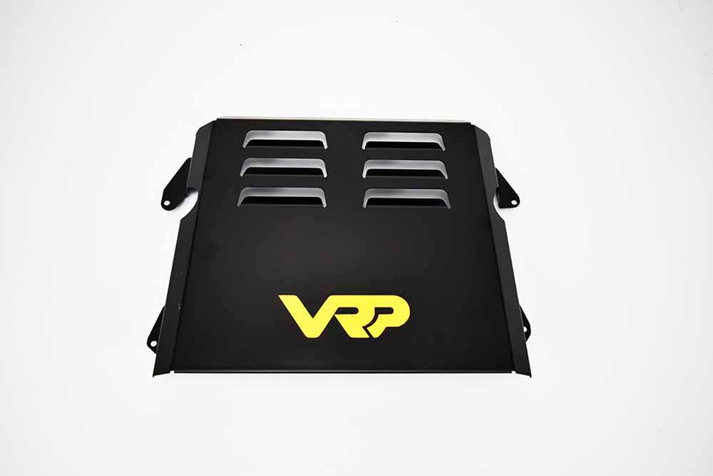 VRP Heat Skin for Turgoer - Mercedes M177/M178