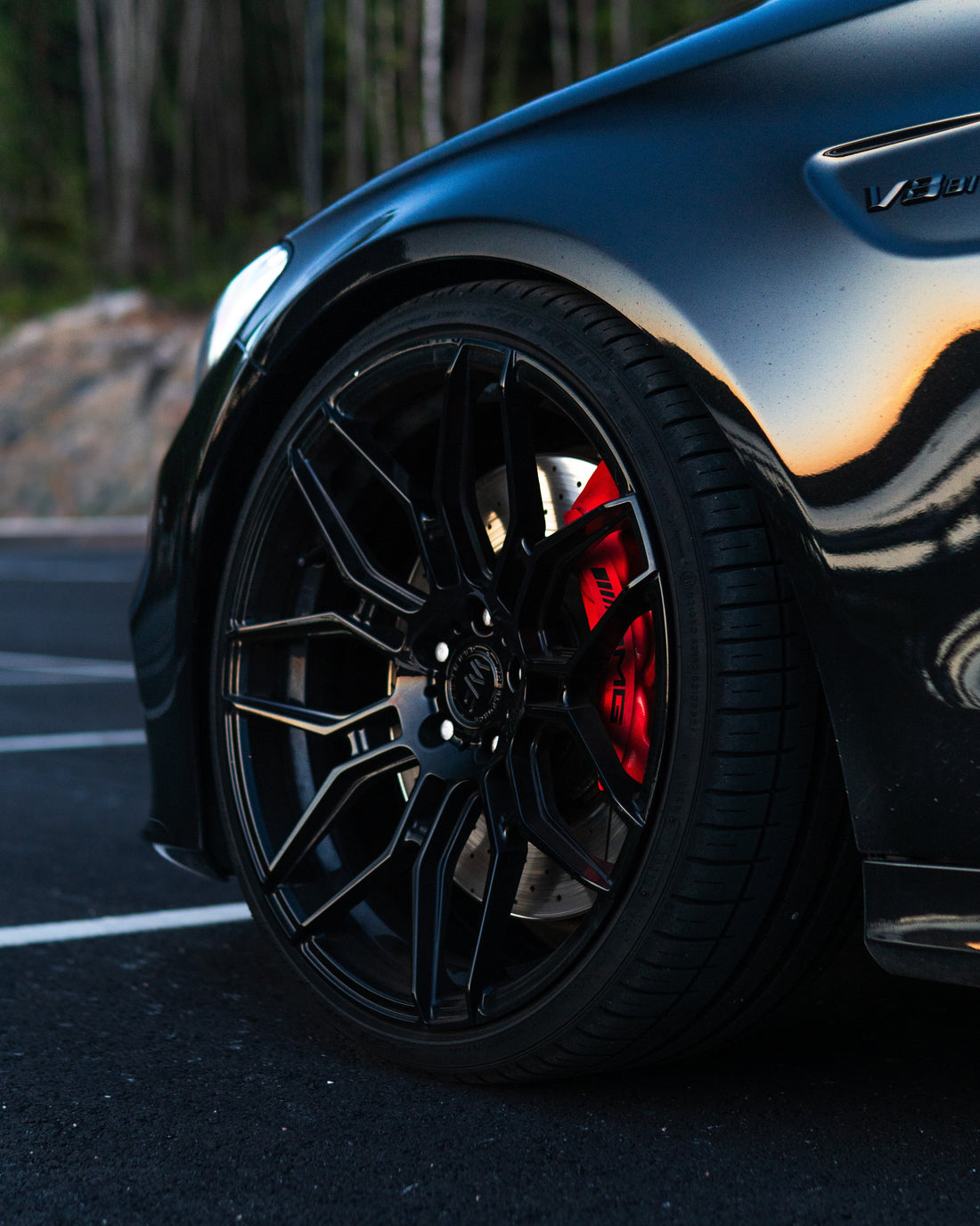 Wheelforce x Kong Performance