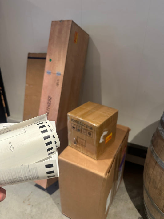 Black Month 2025 – vår sterkeste måned noensinne, og starten på noe enda større