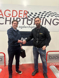 Kong Performance utvider produkt sortimentet