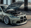 BMW Styling – Den Ultimate Guiden til Carbon & Styling Oppgraderinger