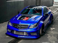 Mercedes C63 Styling Guide | W204 & W205
