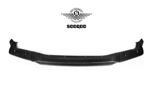 SOOQOO – Carbon Frontleppe (MT Style)  BMW M5 F90 LCI (2020–2023)