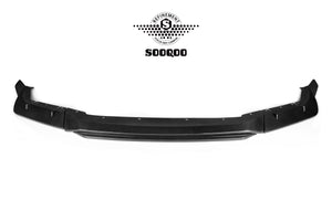 SOOQOO – Carbon Frontleppe (MT Style)  BMW M5 F90 (2017–2020, Pre-LCI)