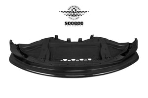 SOOQOO – Carbon Frontleppe (GT4 Style)  BMW M3 G80 / G81 & M4 G82 / G83 (2021–)