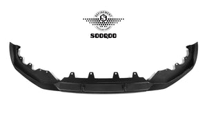 SOOQOO – Carbon Frontleppe (ST Style)  BMW M5 F90 LCI (2020–2023)