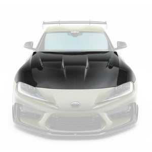 ADRO Prepreg Carbon Panser – Toyota GR Supra (A90/A91) KONG PERFORMANCE