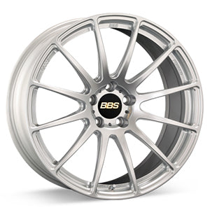 BBS FS Silver