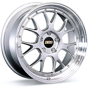 BBS LM-R Gold