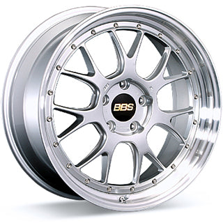 BBS LM-R Bronze