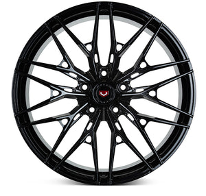 Gloss Black front