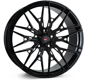 Gloss Black