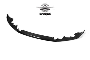 SOOQOO – Carbon Frontleppe (MP Style)  BMW M2 Competition F87 LCI (2019–2022)