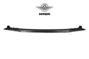SOOQOO – Carbon Frontleppe (MT Style)  BMW M5 F90 (2017–2020, Pre-LCI)