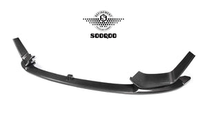 SooQoo Carbon Frontleppe MP Style – BMW M3 F80 M4 F82