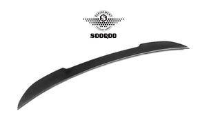 SooQoo Carbon CS Style Spoiler – BMW 2-serie F22 / M2 F87