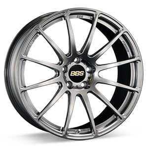 BBS FS Diamond Black