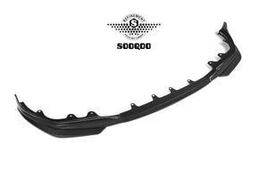 SooQoo Carbon Frontleppe MP Style – BMW 3-serie G20