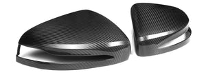 SOOQOO – Carbon Speilkåper (OEM Style)  Mercedes G-Klasse W464 / GLE W167 / GLS X167