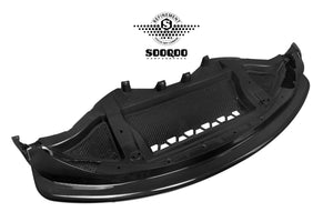 SOOQOO – Carbon Frontleppe (GT4 Style)  BMW M3 G80 / G81 & M4 G82 / G83 (2021–)