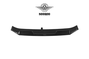 SOOQOO – Carbon Front Lip (SQ-V1) Audi RS3 8Y Facelift (2024–)