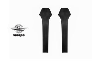 SOOQOO – Carbon Seterygg Covers  BMW M3 F80 / M4 F82 / F83 (2014–2020)