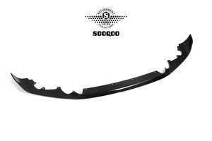 SOOQOO – Carbon Frontleppe (MP Style)  BMW M2 Competition F87 LCI (2019–2022)