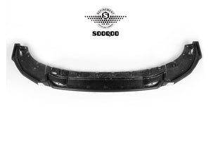 SooQoo Carbon SQ Style Frontleppe – BMW 2 Serie G42