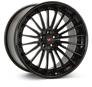 Gloss Black