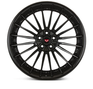 Gloss Black front