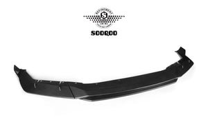 SOOQOO – Carbon Frontleppe (MT Style)  BMW M5 F90 (2017–2020, Pre-LCI)