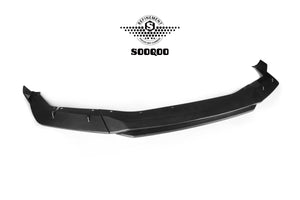 SOOQOO – Carbon Frontleppe (MT Style)  BMW M5 F90 LCI (2020–2023)