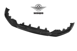 SOOQOO – Carbon Frontleppe (ST Style)  BMW M5 F90 LCI (2020–2023)