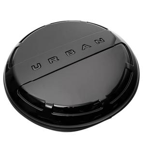 URBAN Embossed Reservehjuldeksel – Land Rover Defender 90 / 110 / 130 / OCTA KONG PERFORMANCE
