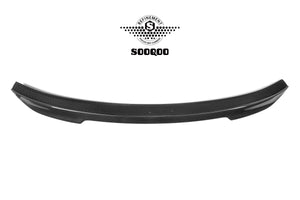 SooQoo Carbon CS Style Spoiler – BMW 2-serie F22 / M2 F87