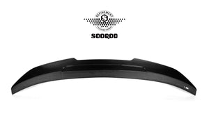 SooQoo Carbon PSM Style Spoiler – BMW 2-serie / M2 F22/F87 (2013–2020)