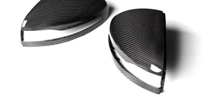 SOOQOO – Carbon Speilkåper (OEM Style)  Mercedes G-Klasse W464 / GLE W167 / GLS X167