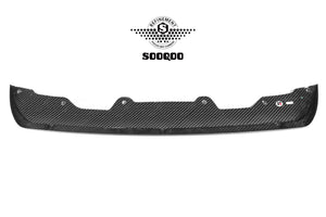 SOOQOO – Carbon Frontleppe (MP Style)  BMW M5 F90 (2017–2020, Pre-LCI)