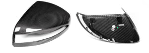 SOOQOO – Carbon Speilkåper (OEM Style)  Mercedes G-Klasse W464 / GLE W167 / GLS X167