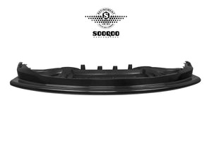SOOQOO – Carbon Frontleppe (GT4 Style)  BMW M3 G80 / G81 & M4 G82 / G83 (2021–)