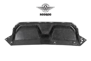 SOOQOO – Carbon Diffuser (CS Style)  BMW M5 F90 LCI (2020–2023)
