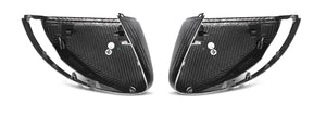 SOOQOO – Carbon Speilkåper (OEM Style)  Mercedes G-Klasse W464 / GLE W167 / GLS X167