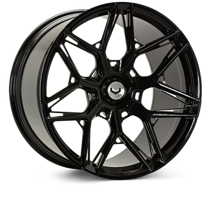 Gloss Black